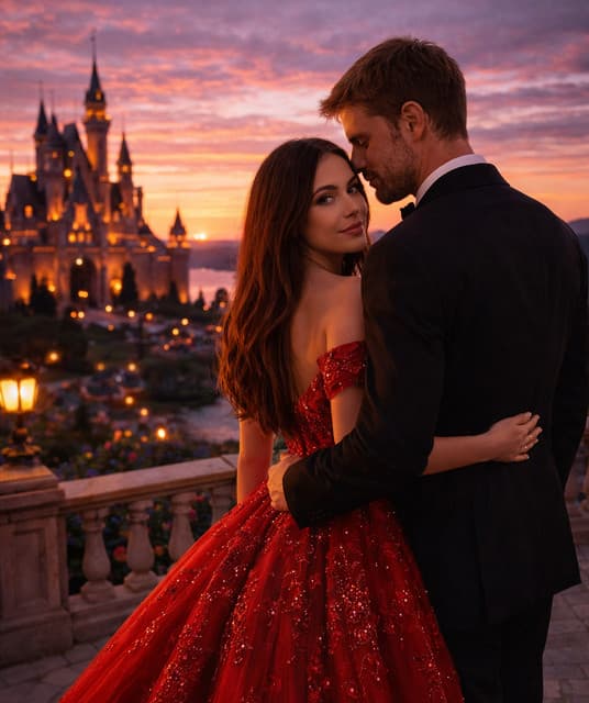 Artist - Феникс - Марьяна Шуйская