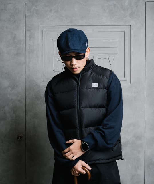 Artist - Nigel Sparks