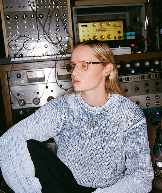 Artist - Charlotte Day Wilson