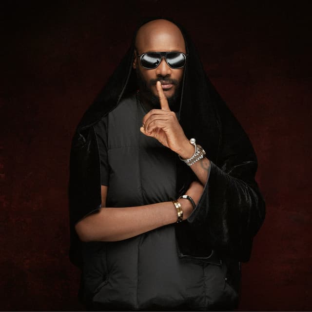 Artist - 2Baba