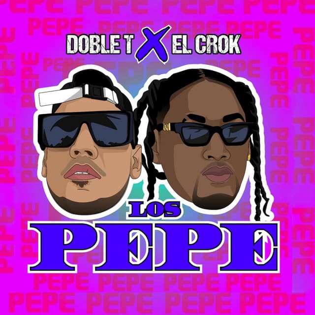 Artist - Doble T y El Crok Los Pepes