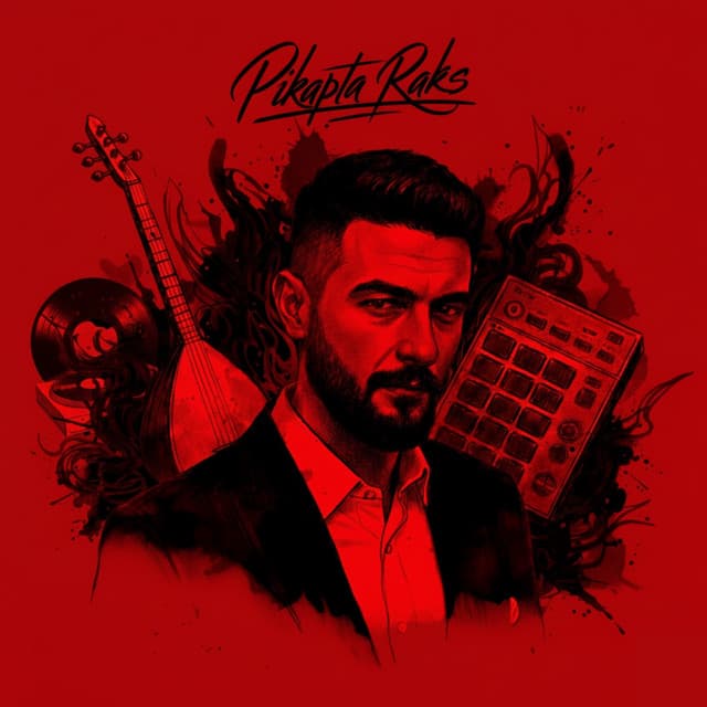 Artist - Pikapta Raks
