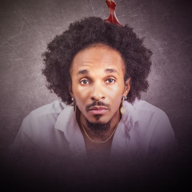 Artist - Robinio Mundibu