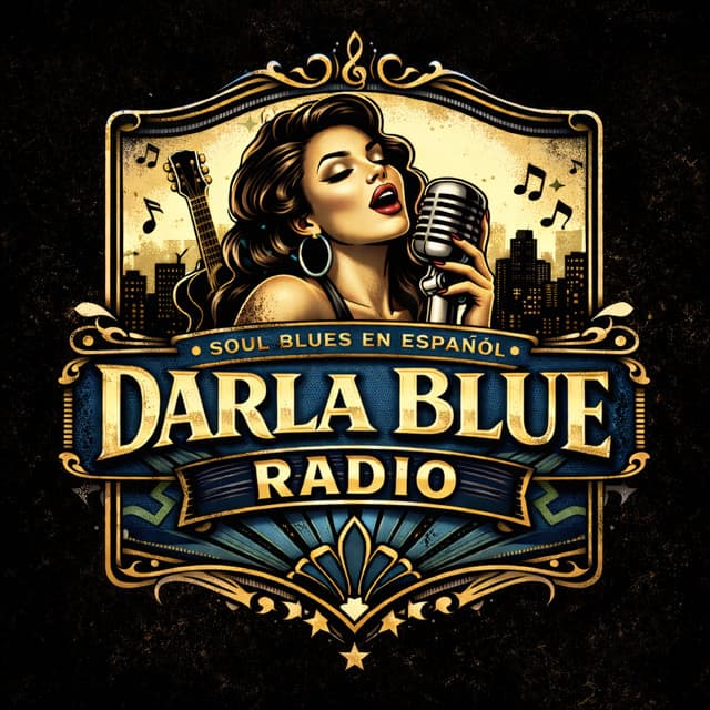 Artist - Darla Blue Radio