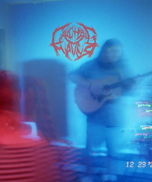 Artist - Laughing Matter