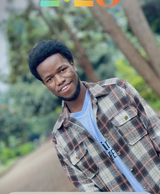 Artist - Micheal Challen