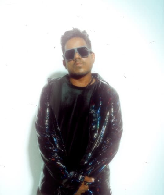 Artist - Yuvan Shankar Raja