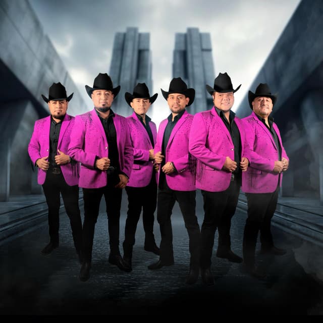 Artist - La Intervención Norteña