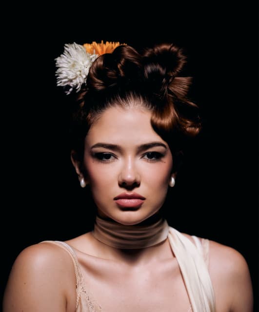 Artist - Giana Mello