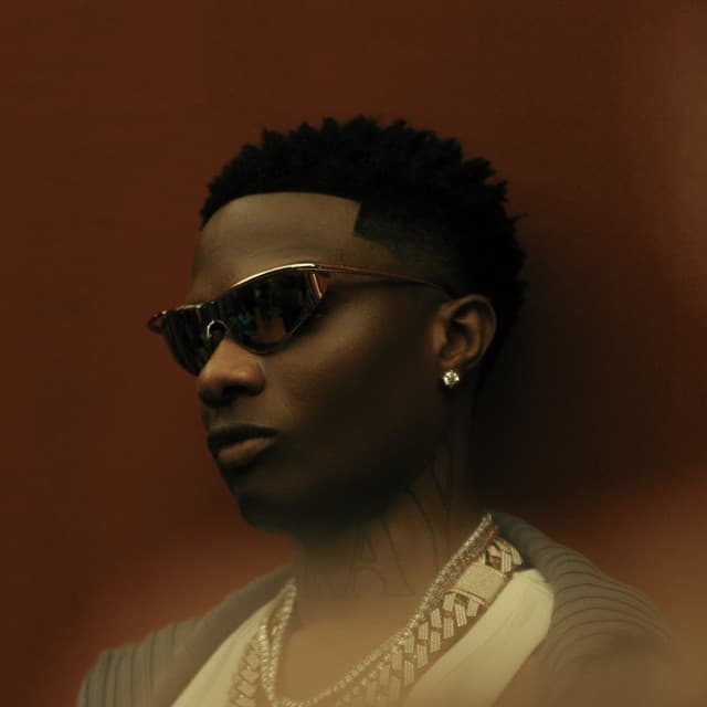 Artist - Wizkid