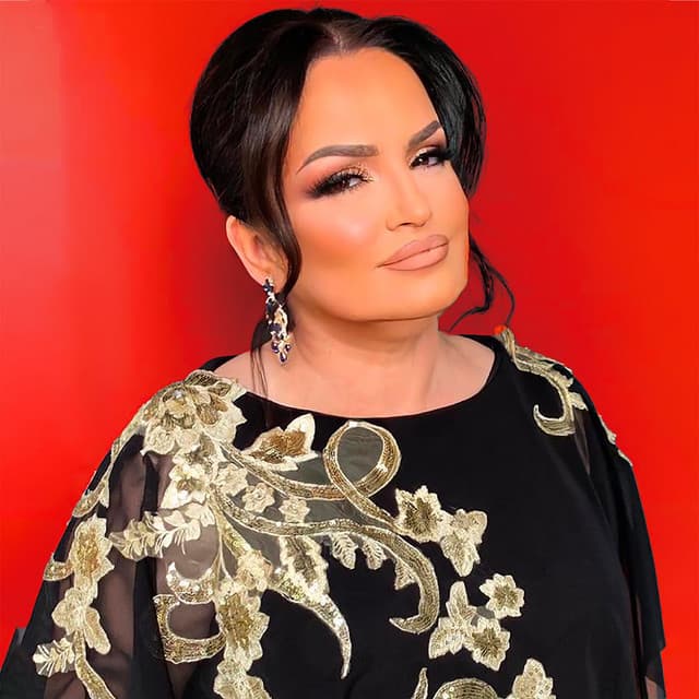 Artist - Fatmira Brecani