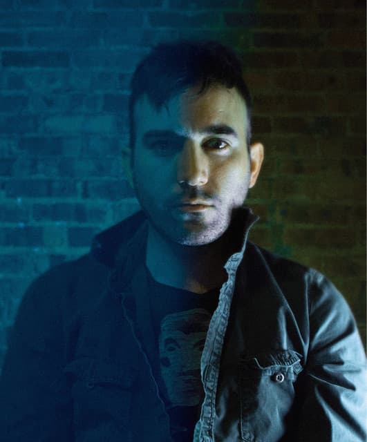 Artist - Sufjan Stevens