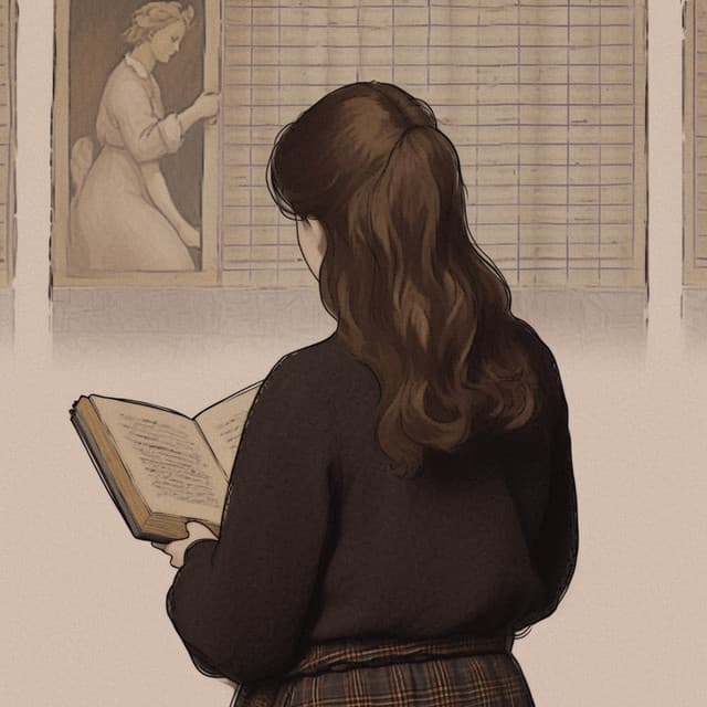 Artist - Ophelia Wilde