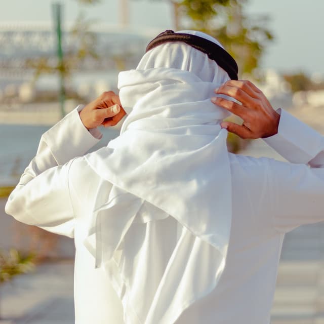 Artist - Halal Voices