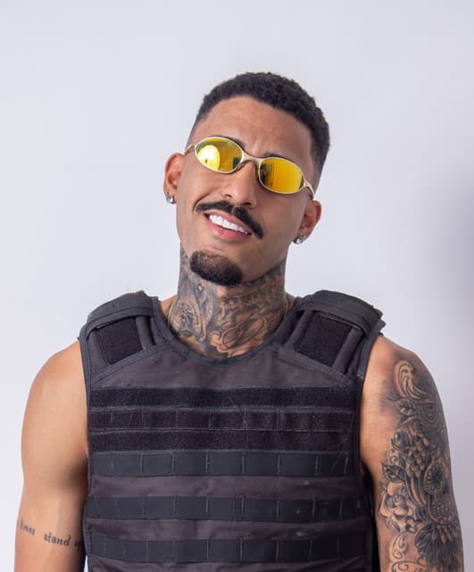 Artist - Dj Andrabeat