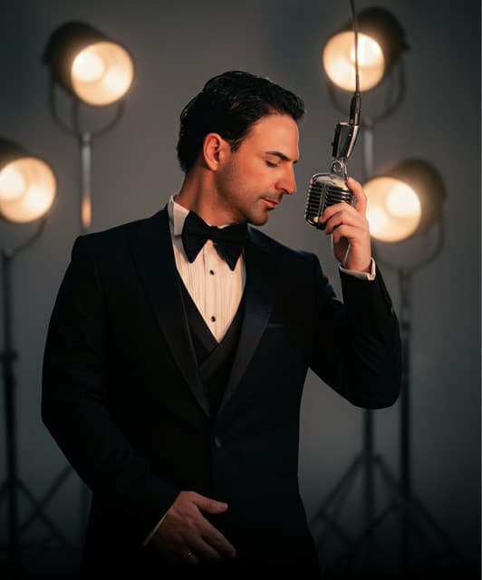 Artist - Petar Markoski