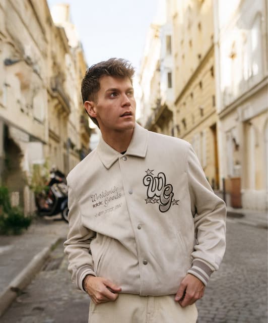 Artist - Jamie Miller