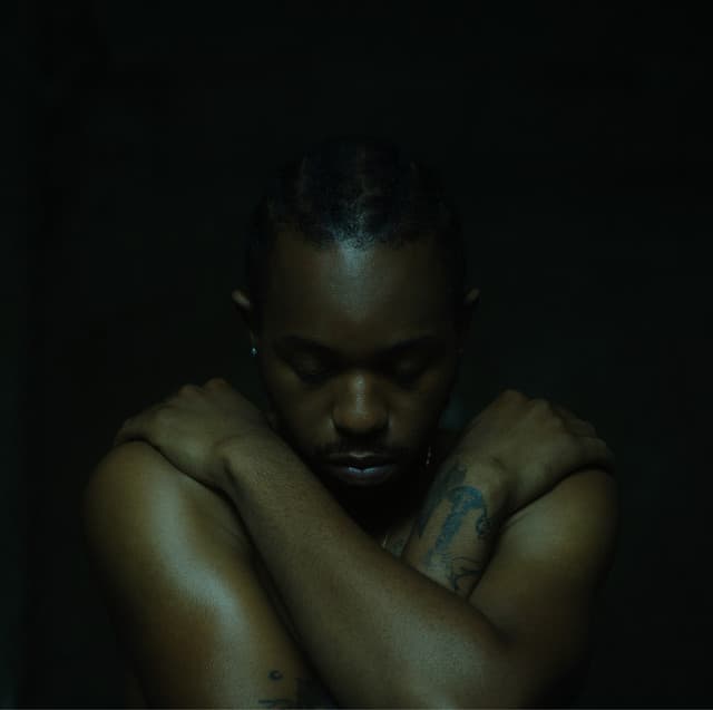 Artist - Montell Fish