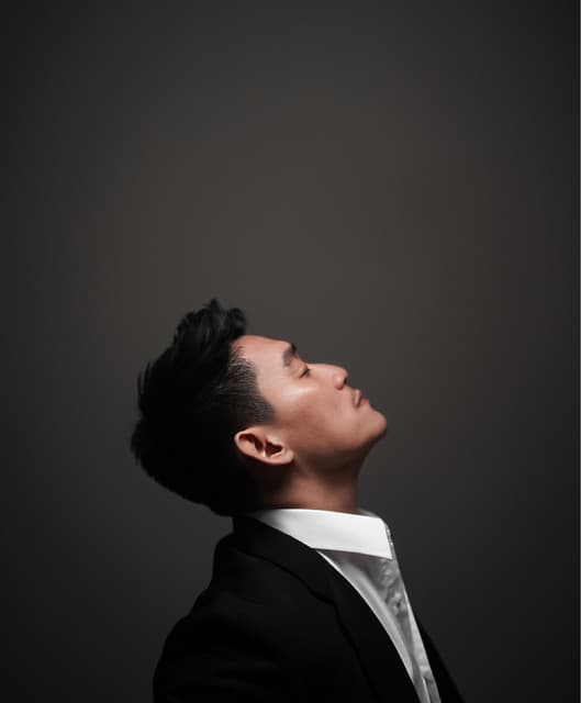 Artist - Ifan Seventeen