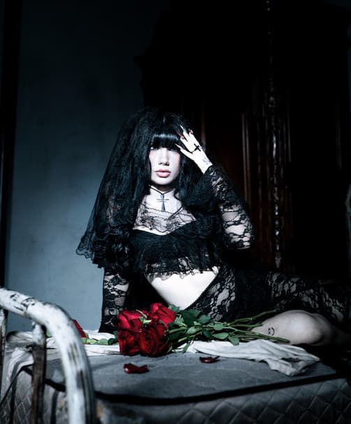 Artist - Bailey Spinn