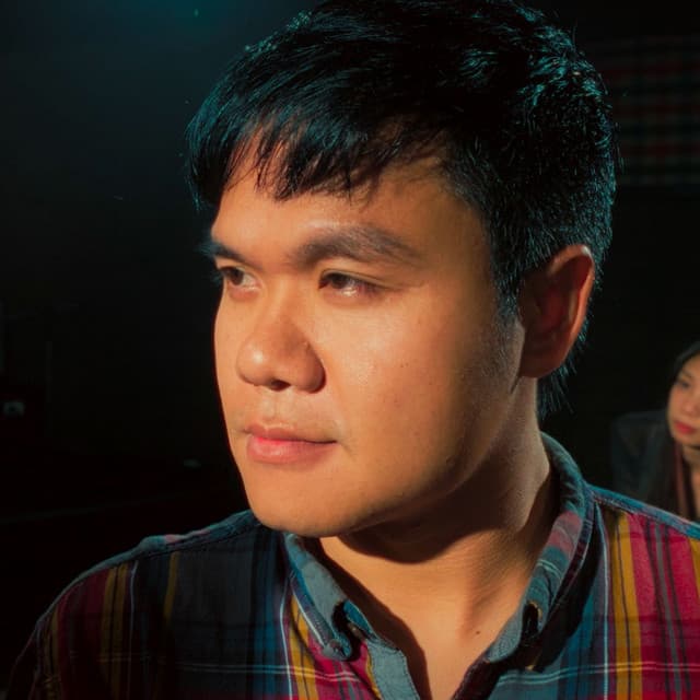 Artist - Bie The Ska