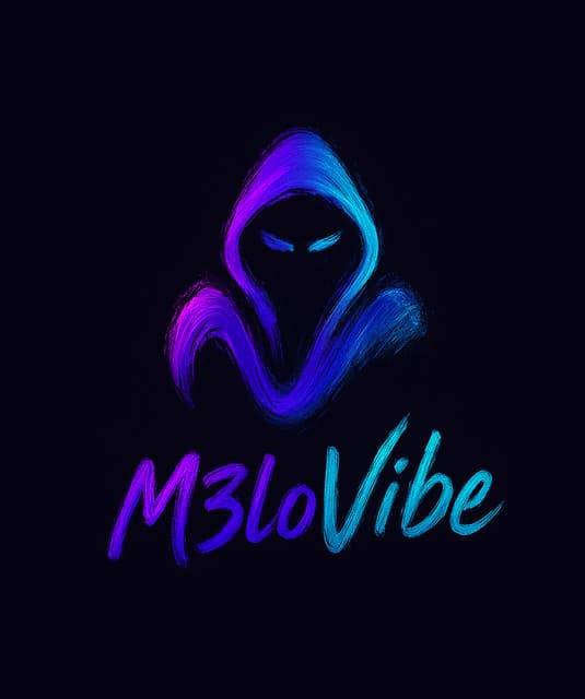 Artist - M3LOVIBE