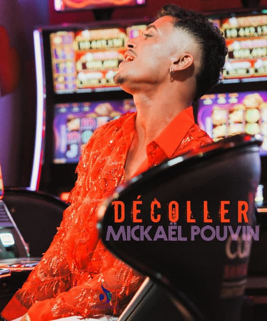 Artist - Mickaël Pouvin