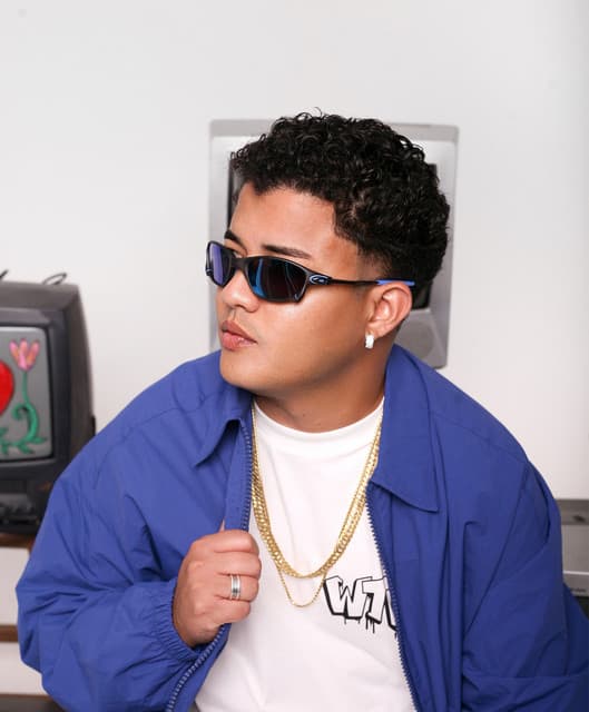 Artist - Danilo Bolado