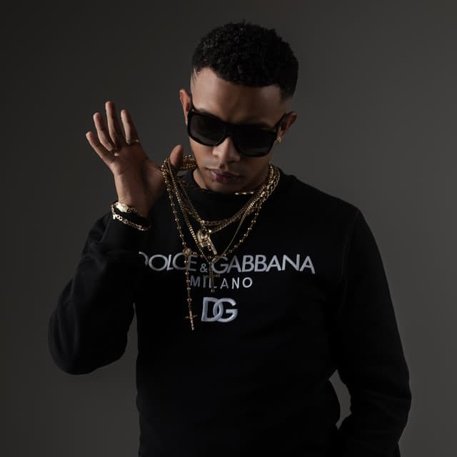 Artist - Don Pablo Mures