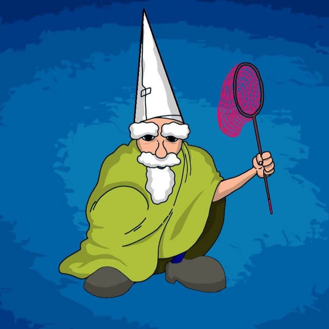 Artist - Crawling Gnome