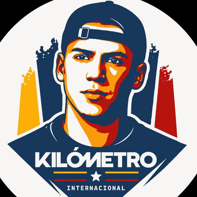 Artist - Kilómetro Internacional