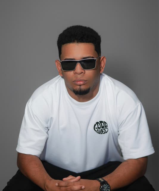 Artist - Dj Jose Gonzalez