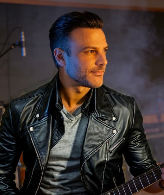 Artist - Hani Mitwasi