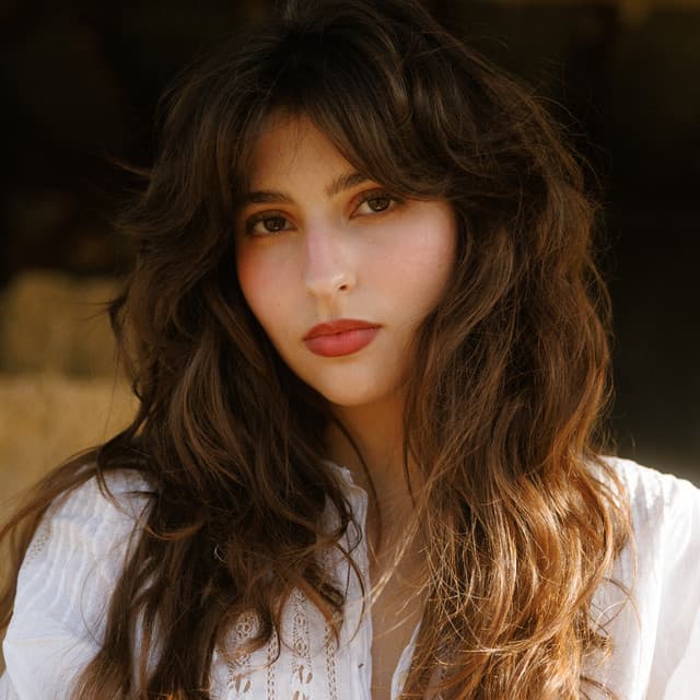 Artist - Andrea Bejar