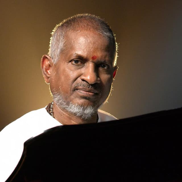 Artist - Ilaiyaraaja