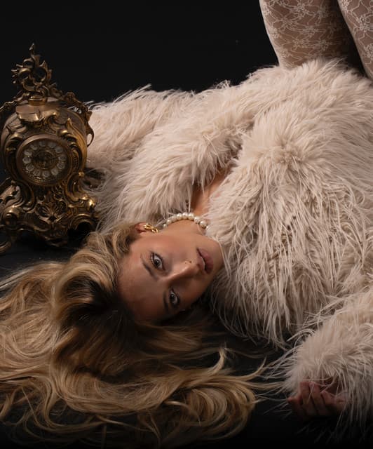 Artist - Ariann Music