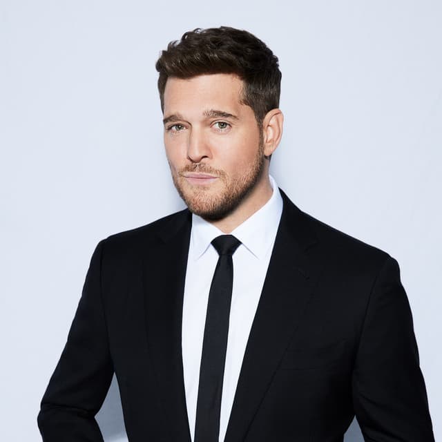 Artist - Michael Bublé