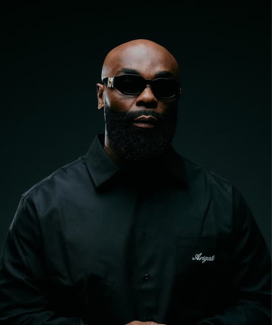 Artist - Kaaris