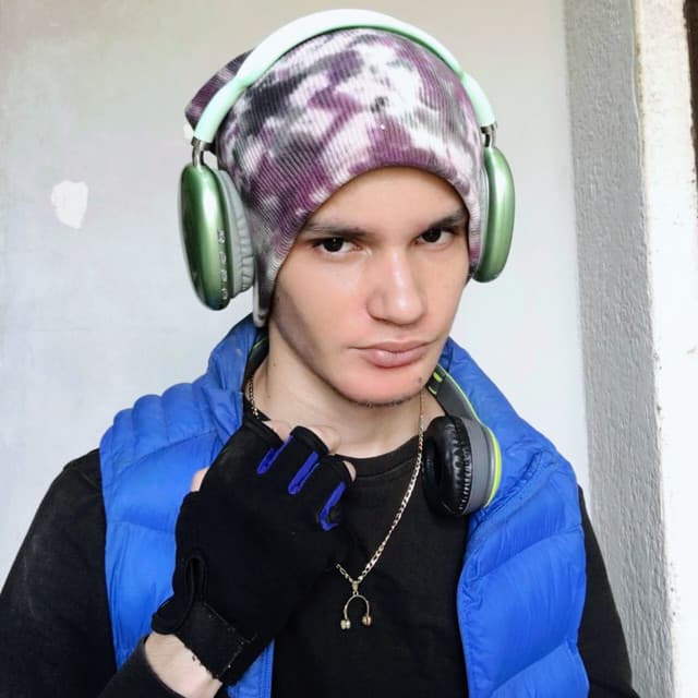 Artist - MarcoPiedra