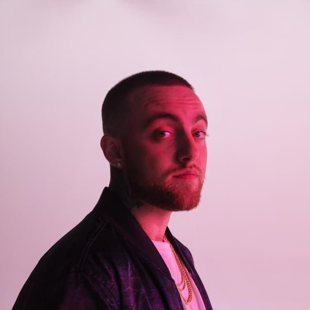 Artist - Mac Miller