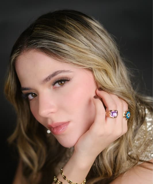 Artist - Fatima Campo