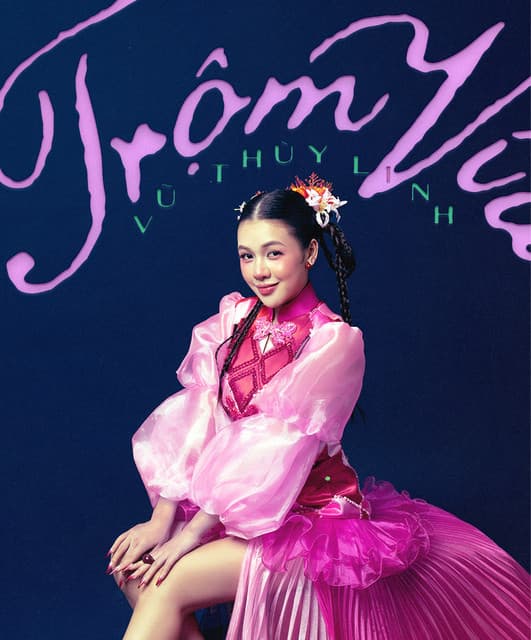 Artist - Vũ Thuỳ Linh