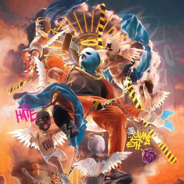 Artist - Type Beats Trap