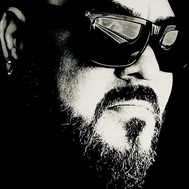 Artist - Angel Lopez