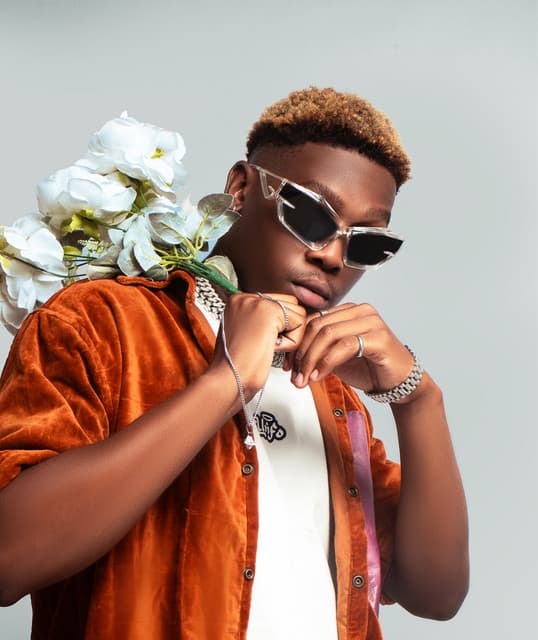 Artist - Helio Beatz