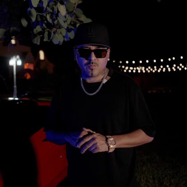 Artist - Cano de Cali