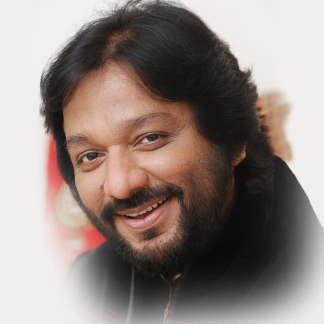 Artist - Roop Kumar Rathod