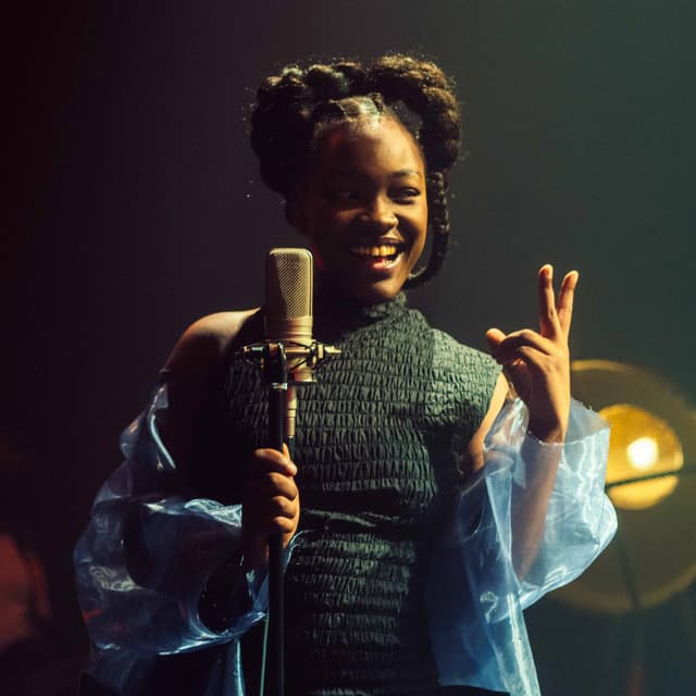 Artist - Freshlyground