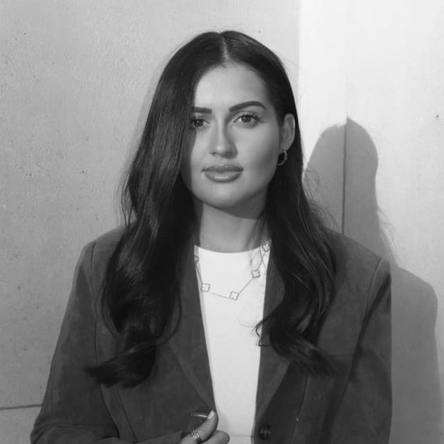 Artist - Chelsey Johnson