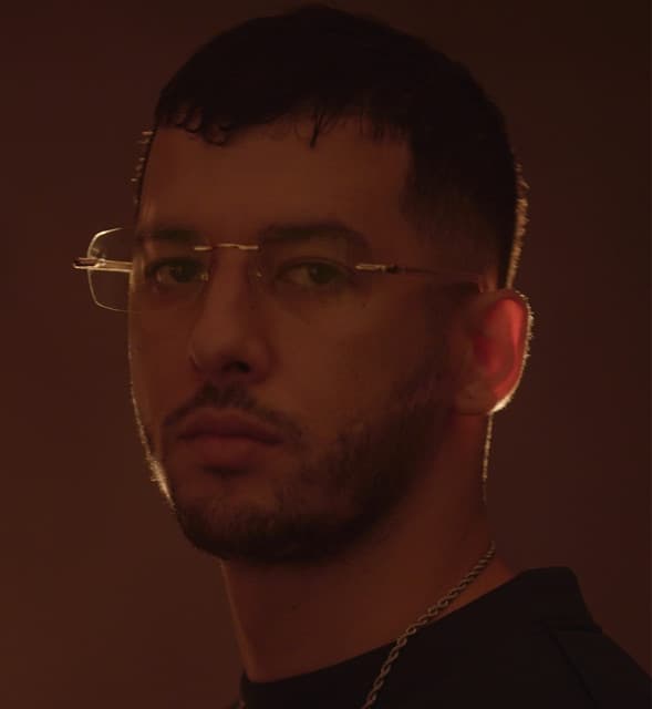 Artist - Fouzi Torino